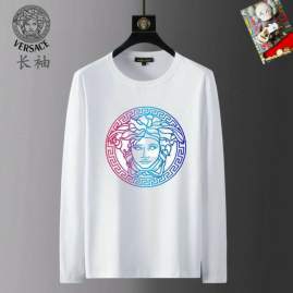 Picture of Versace T Shirt Long _SKUVersaceS-4XL25tr2952396